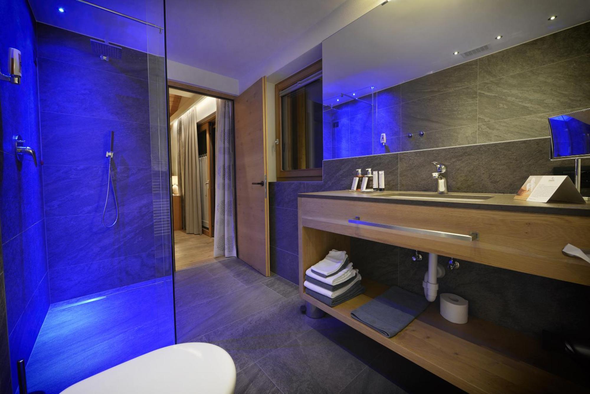 Hotel Roberta Alpine Adults Only Livigno Ngoại thất bức ảnh