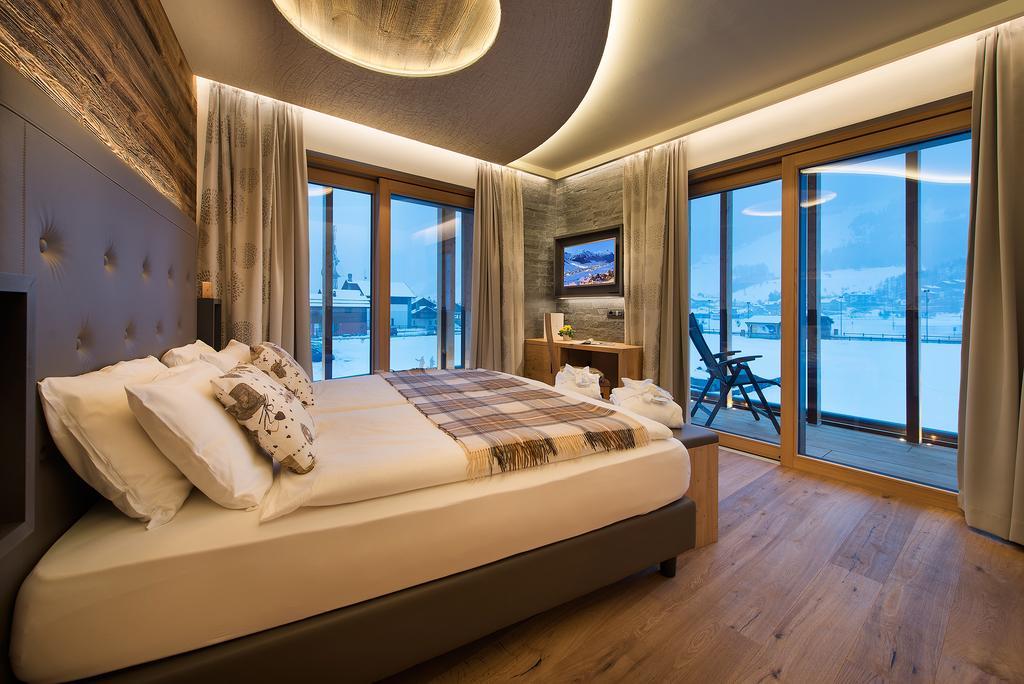 Hotel Roberta Alpine Adults Only Livigno Ngoại thất bức ảnh