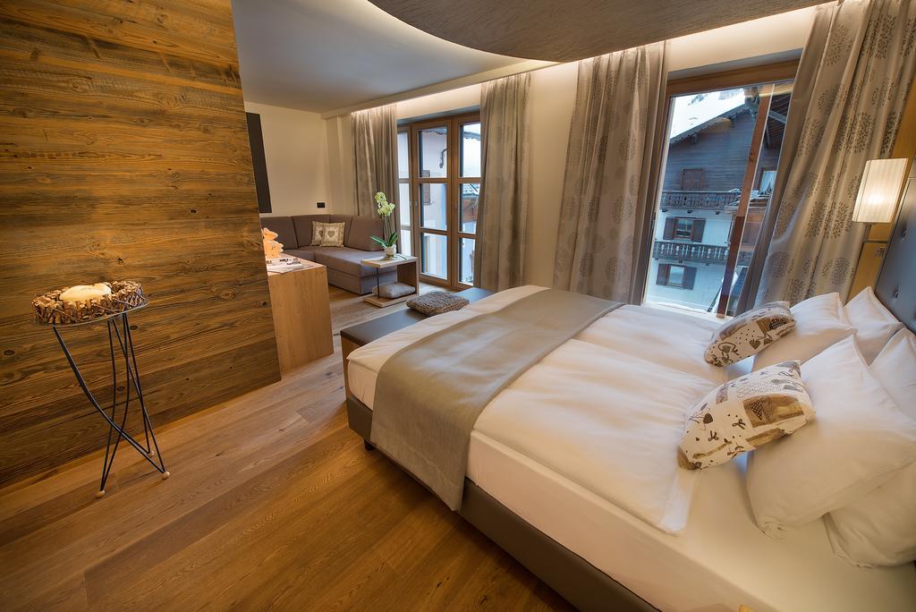 Hotel Roberta Alpine Adults Only Livigno Ngoại thất bức ảnh