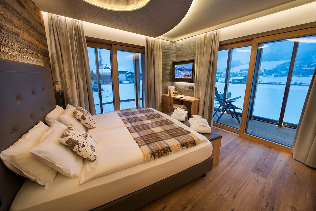 Hotel Roberta Alpine Adults Only Livigno Ngoại thất bức ảnh