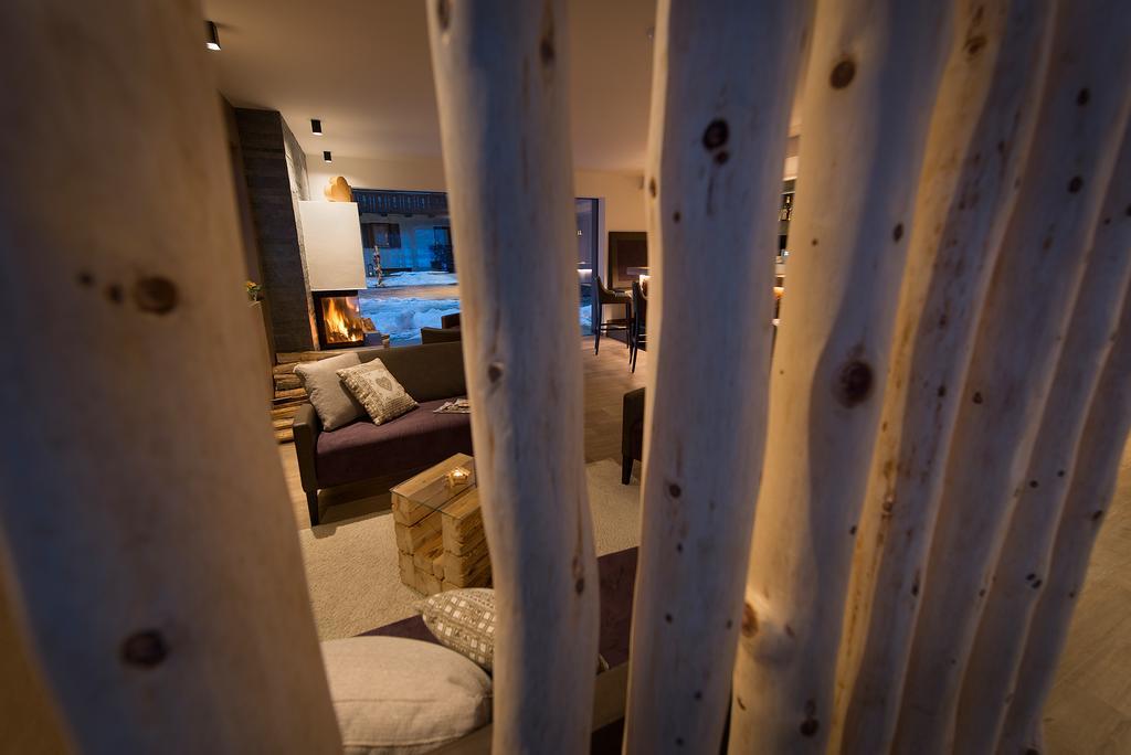 Hotel Roberta Alpine Adults Only Livigno Ngoại thất bức ảnh