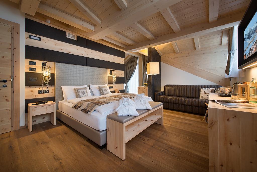 Hotel Roberta Alpine Adults Only Livigno Ngoại thất bức ảnh