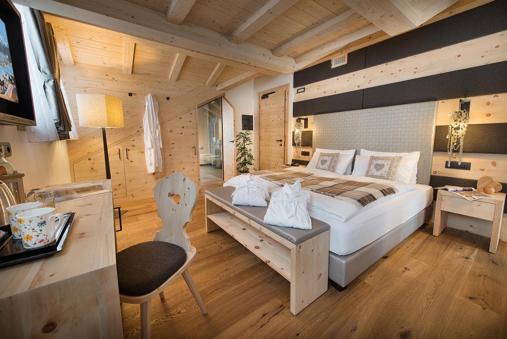 Hotel Roberta Alpine Adults Only Livigno Ngoại thất bức ảnh